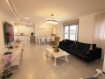 Apartments for sale in Tirat Carmel.